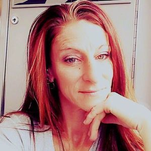 Meet your Posher, Gretchen